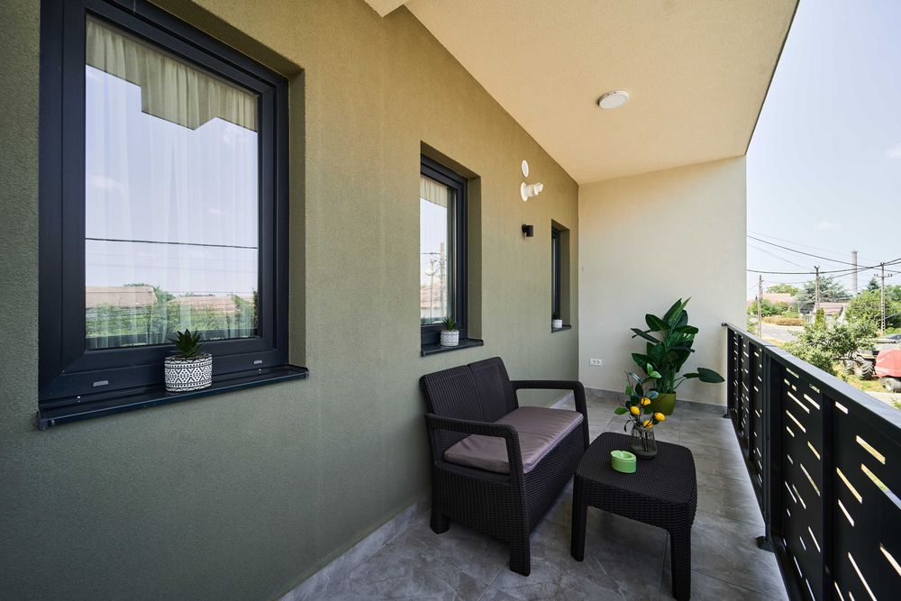 Apartament one în Regim Hotelier – Parcare privată