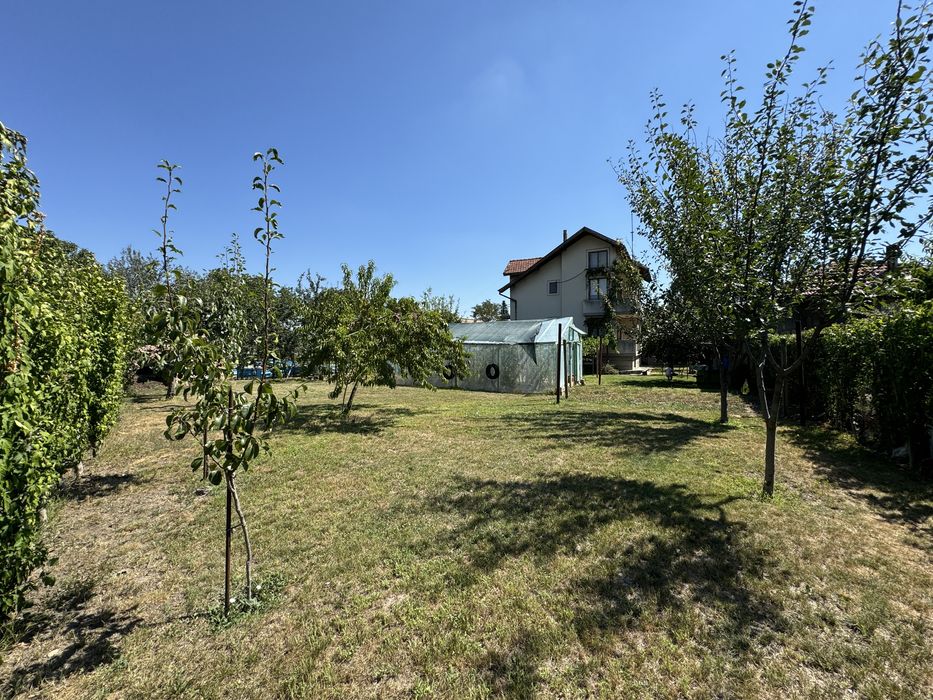 Продава се Къща в с. Щръклево, Област Русе - 480 кв.м за 311 €/кв.м - Снимка #4