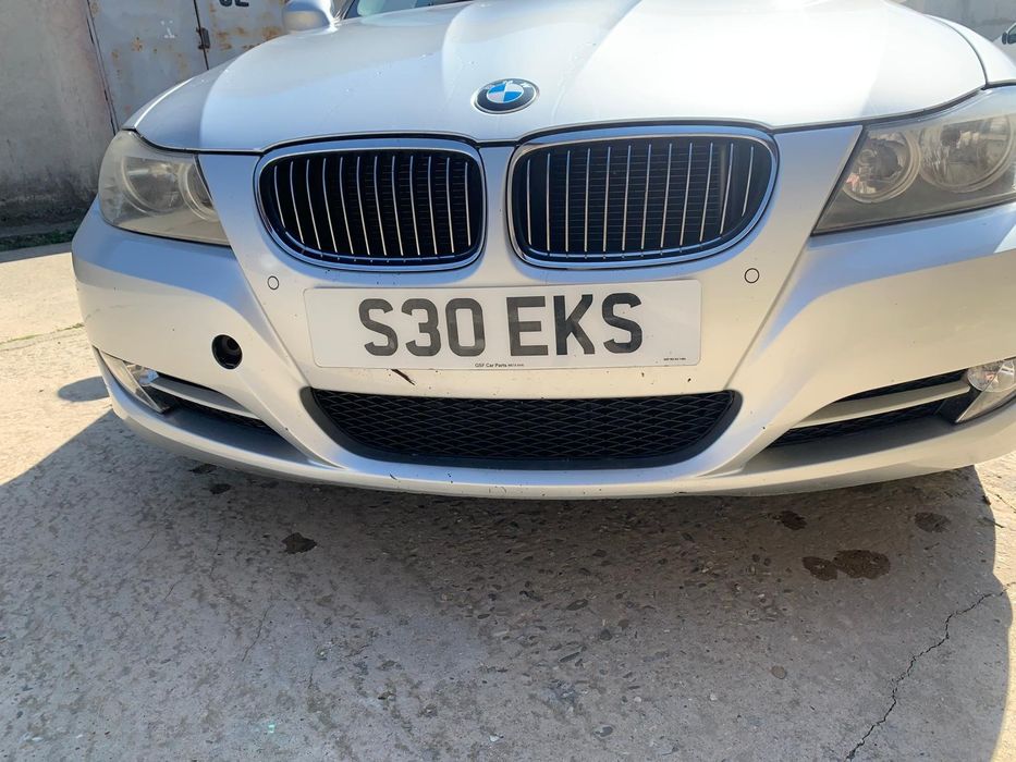 Bara Fata Bmw E90E91 Face lift