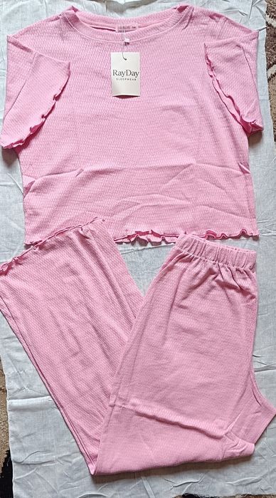 Пижама домашняя одежда