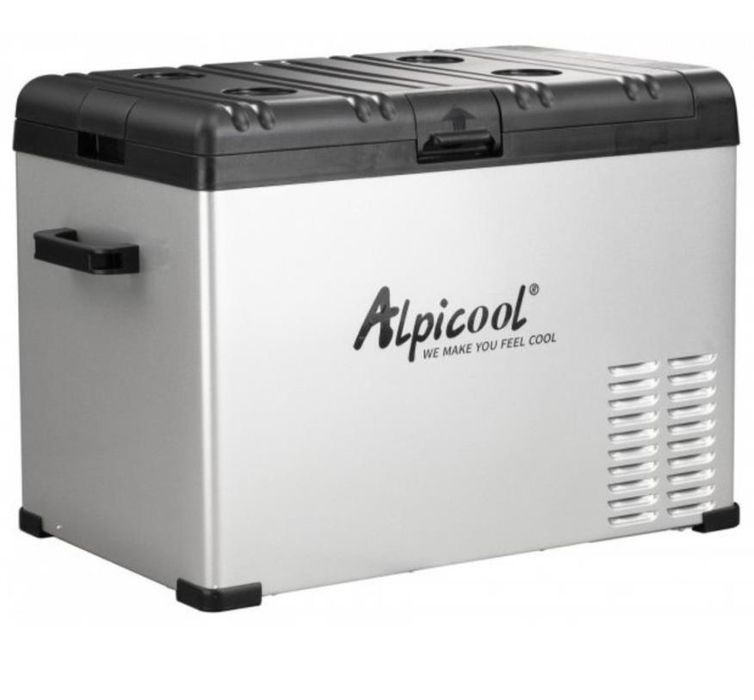 Автохолодильник Alpicool