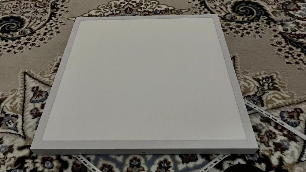 Светильник 600*600 мм