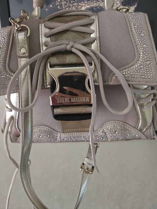 Steve madden дамска чанта