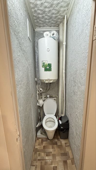 Продам 2х комнатную квартиру