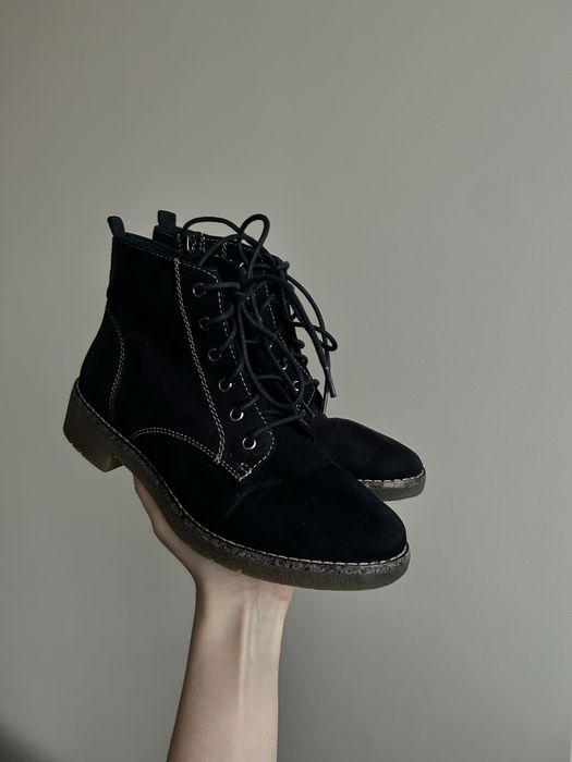 Tamaris дамски боти