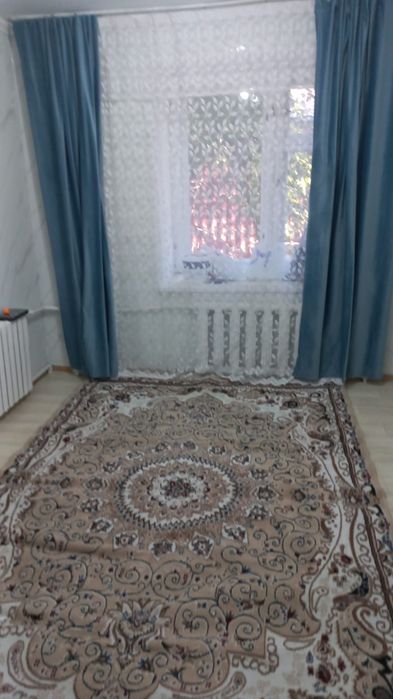 Сдам комнату в общежитии