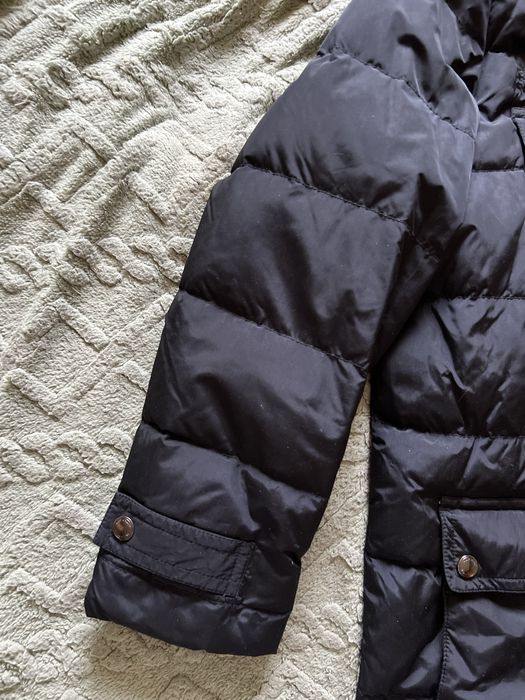 Пуховик люкс Paul & Shark