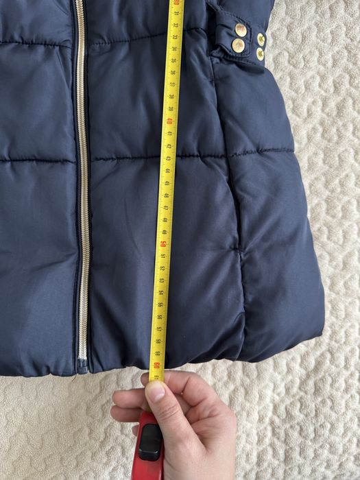 Детско зимно яке на марката Name it