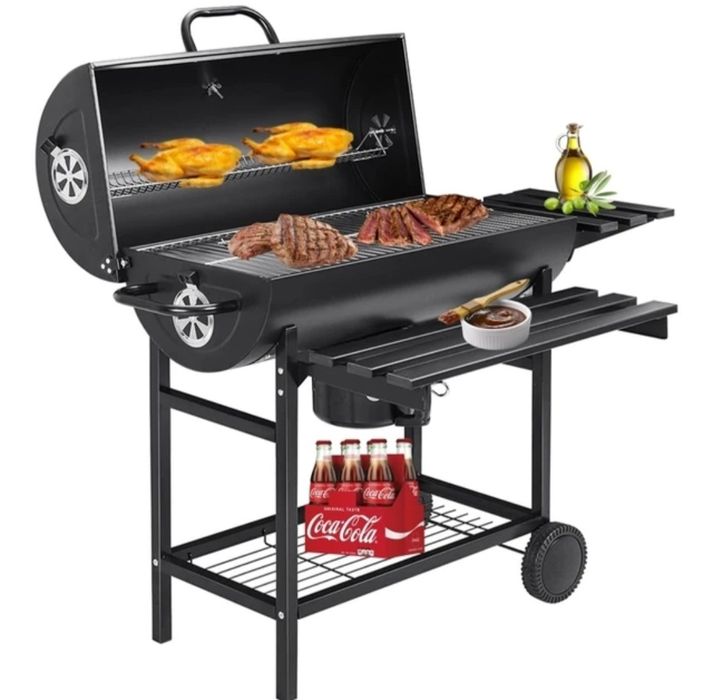 Мангал барбекю гриль