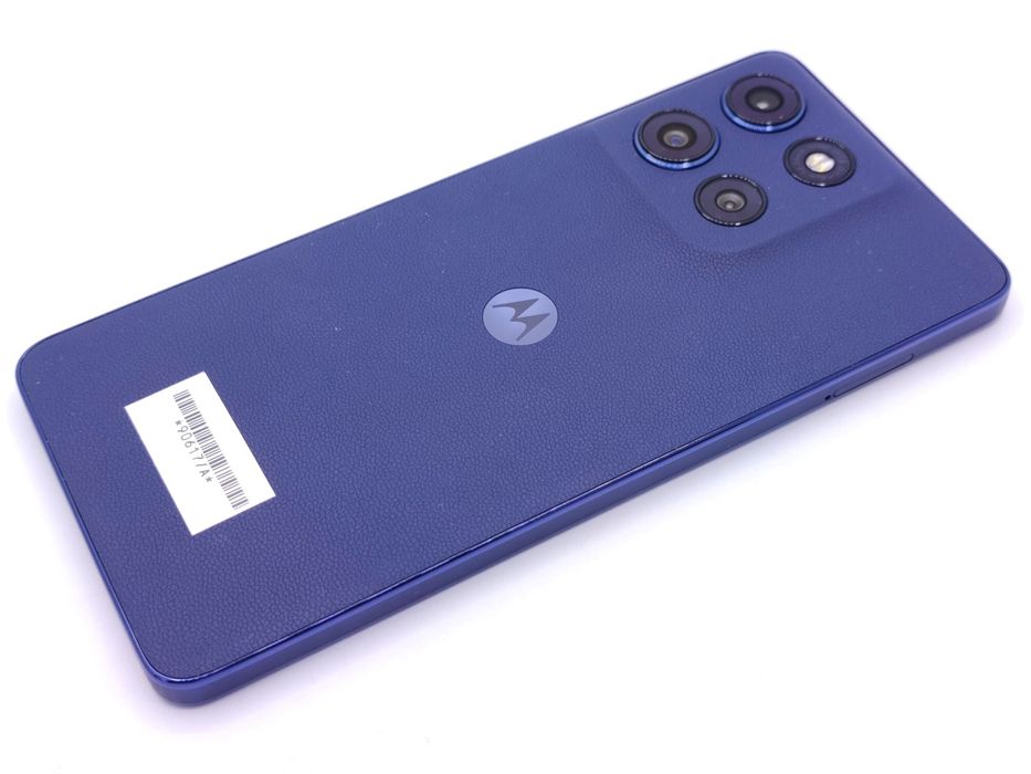 Motorola G86 5G 256GB Dark Blue 8GB Single, Garantie 24 luni | #D90617