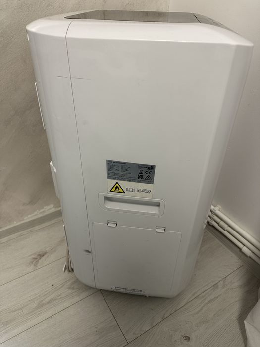 Vand Aer Conditionat RS-PRO