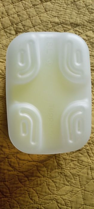 Tupperware съдове