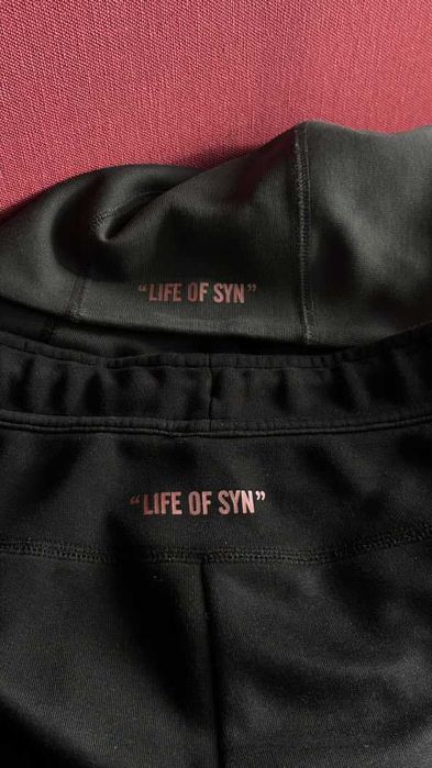 Nike x Syna World Tech Fleece
