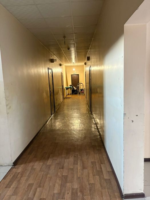 Квартира 1-комнатная