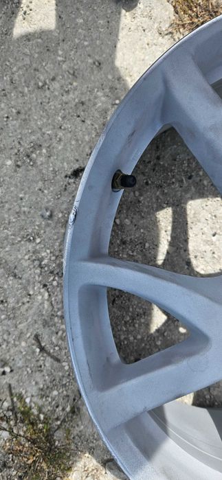 Джанти 19" Nissan 370Z