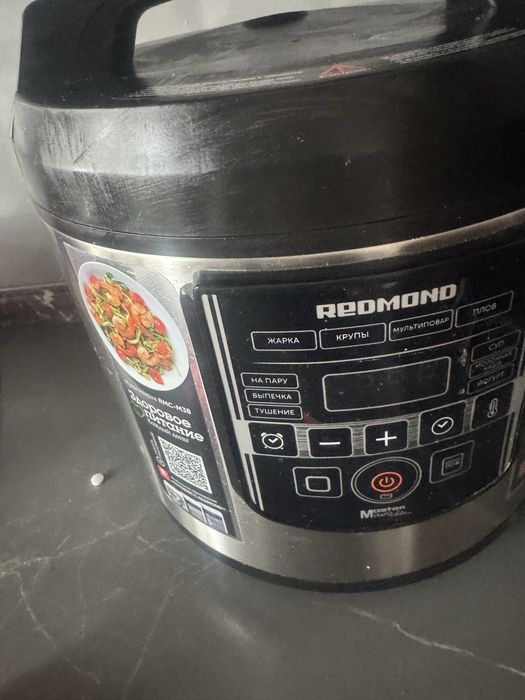 Продам Мультиварка Правильное питание 5 л