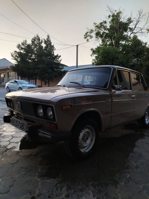 Vaz2106 sotiladi