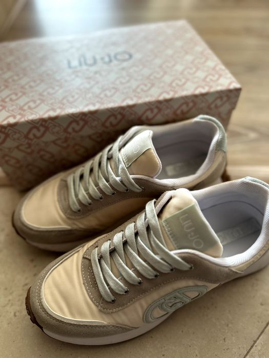 Дамски маратонки Liu Jo