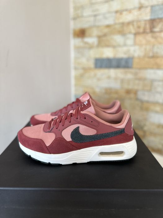 Дамски Маратонки Nike Air Max