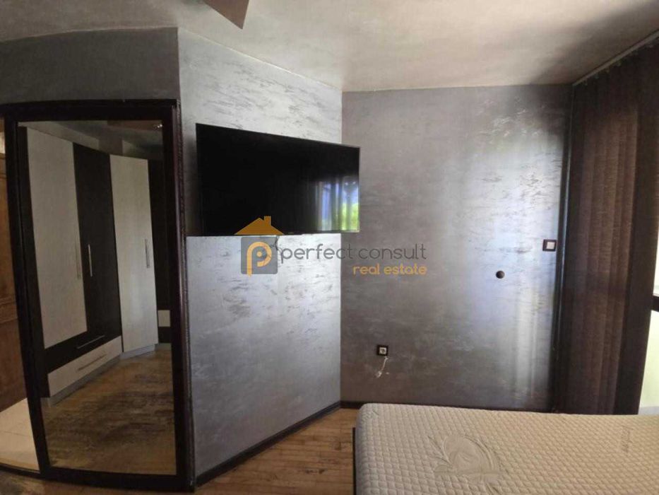 Дава се под наем Двустаен апартамент в Пловдив, Кючук Париж - 60 кв.м за 398.82 € - Снимка #6