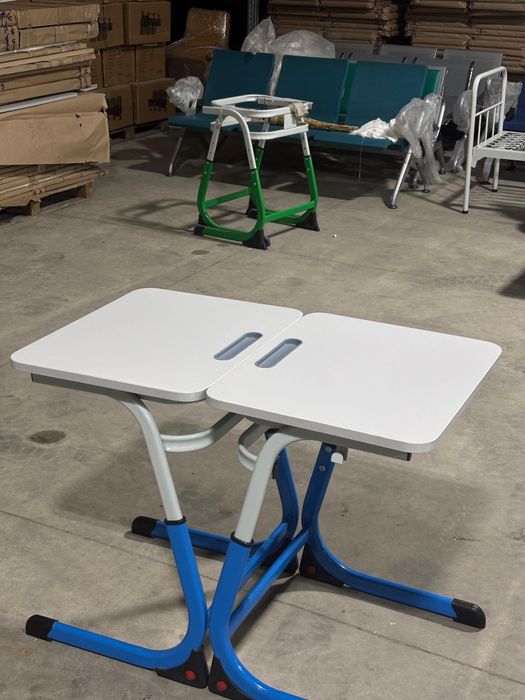 Продам парты ученические