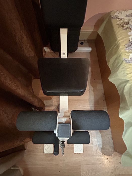 Aparat multi functional sala