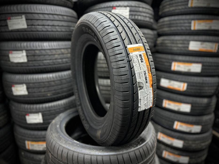 215/70R16 Голден мягкие, комфортные, тихие, цепкие на мокрой дороге