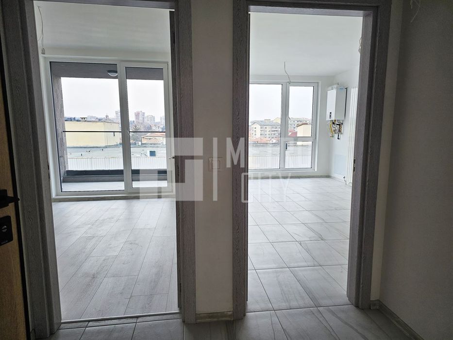 Продава се Двустаен апартамент в София, Овча купел - 65 кв.м за 2887 €/кв.м - Снимка #9