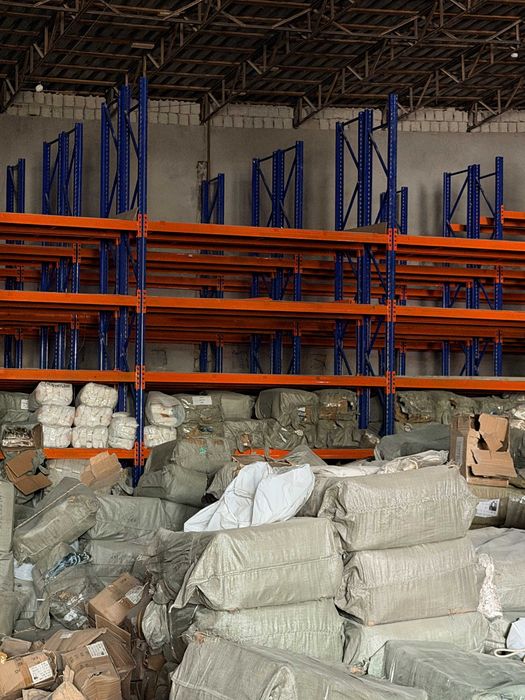 Palletniy stellaj, palletniy stelaj, паллетые стеллаж
