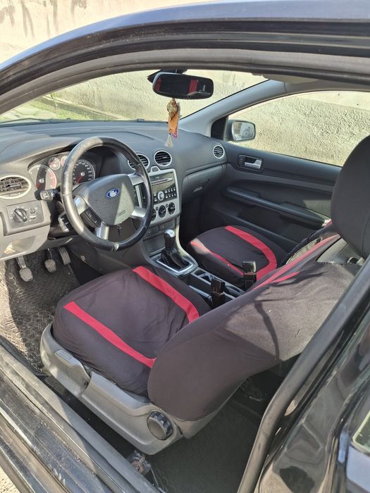Ford Focus de Vanzare !!!!