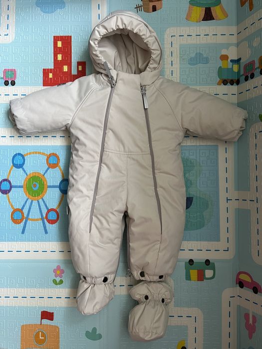 Продам комбинезон