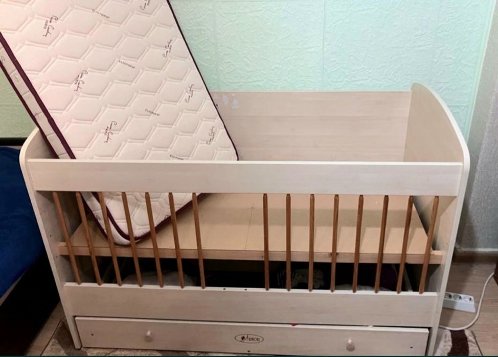 Матрак Magniflex 140 / 70 см Pierre Cardin