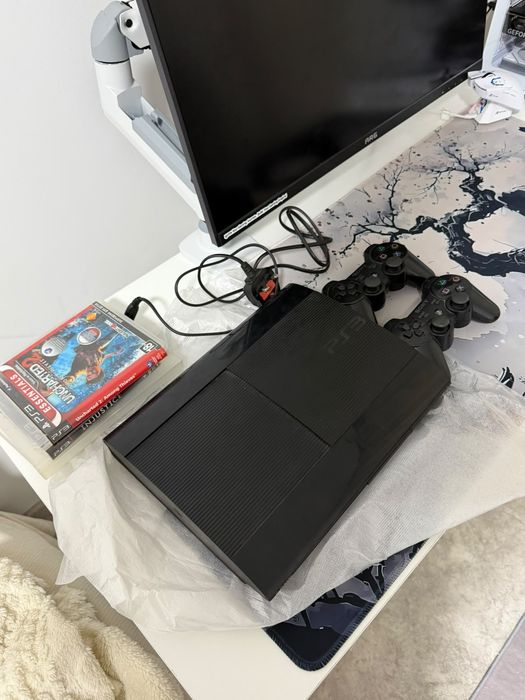 продам Playstation 3