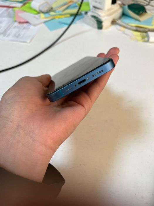 Продам айфон 13 в идеале