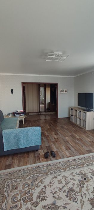 Продам дом из бруса