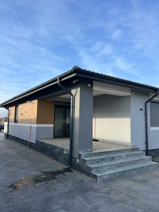 Vand CASA parter cartier OZONE CITY