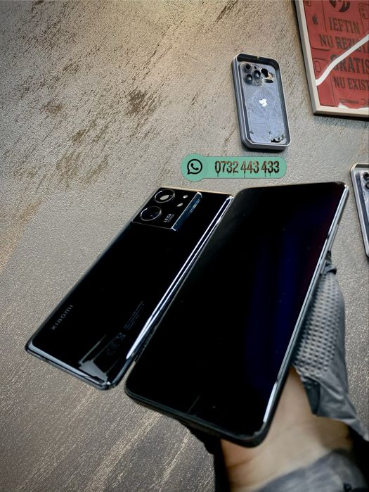 Display & Capac Redmi 13T Pro ORIGINALE