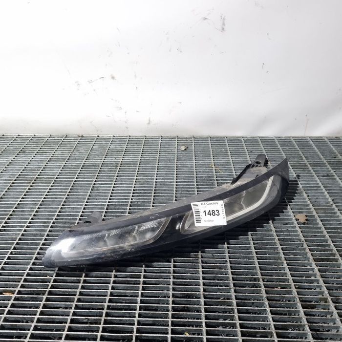 Far Stanga Citroen C4 Cactus 2014 - 2017 SUV 4 Usi (1483) Fara xenon