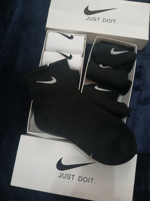 Seturi de șosete nike