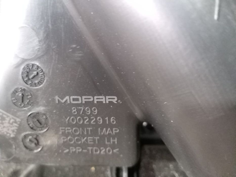 Fata tapiterie usa stanga fata jeep renegade 2023 y0022916