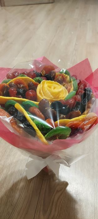 Подарочңый Букет фруктовая