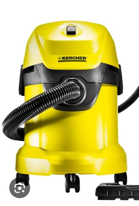 Шланг насадка для пылесосов karcher
