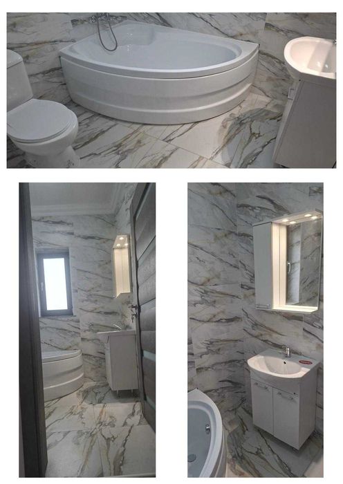 Casa Catamaresti Deal Zona RAR, str. Viorelelor nr.20