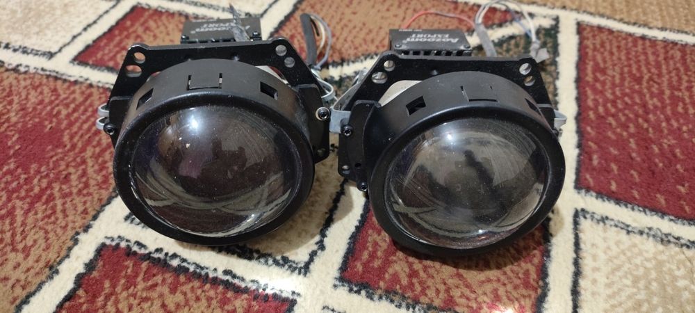 Срочно продам би лед