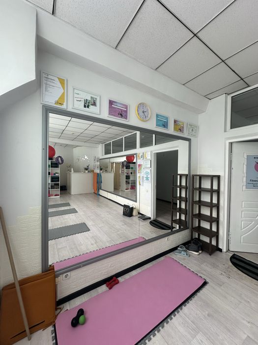 Продам зеркала обьемные в серой рамке