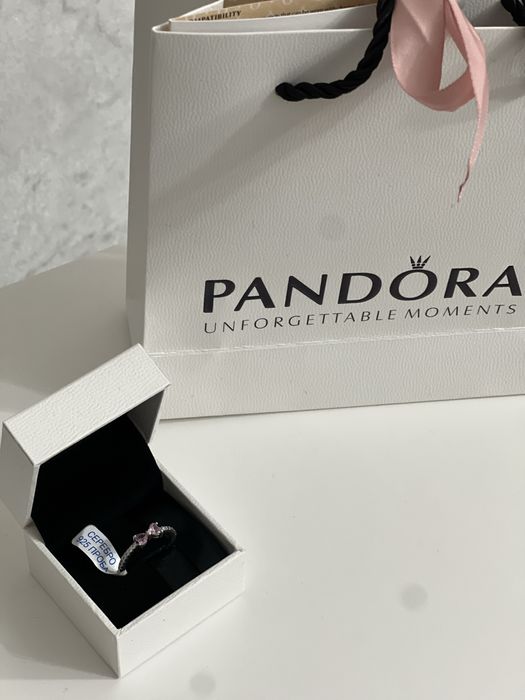 Набор сатылады пандора сақина