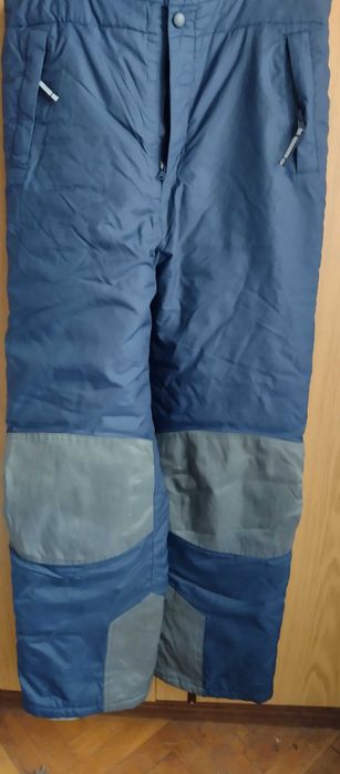 Ски/ сноуборд гащеризон/ панталон T.K.F.