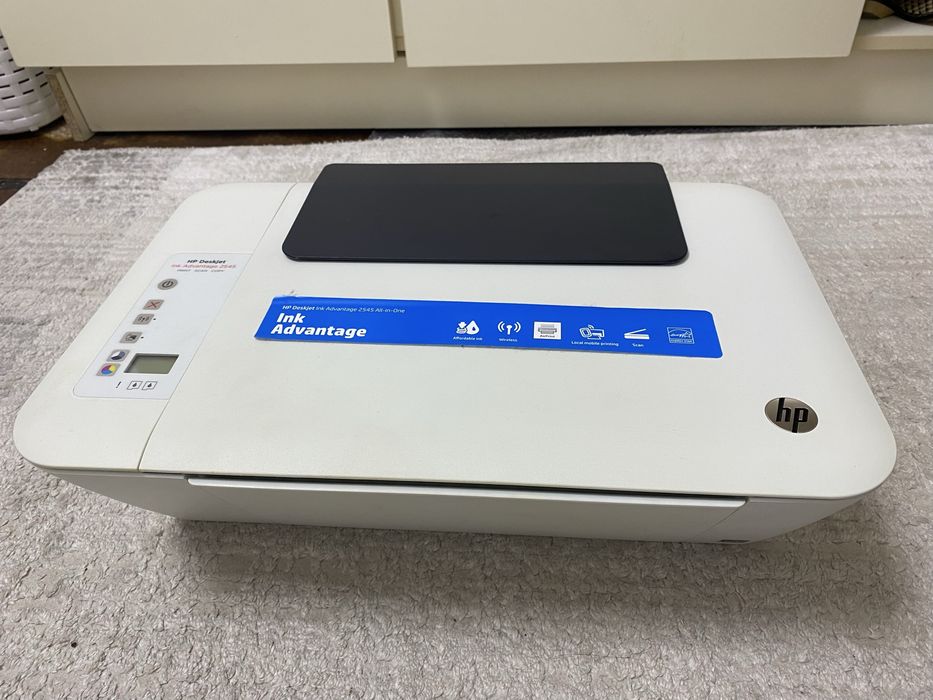 Принтер HP Deskjet 2545