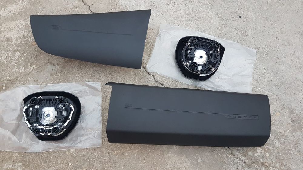 Airbag Dacia Duster2018 20222013 2022 Dacia logan sandero