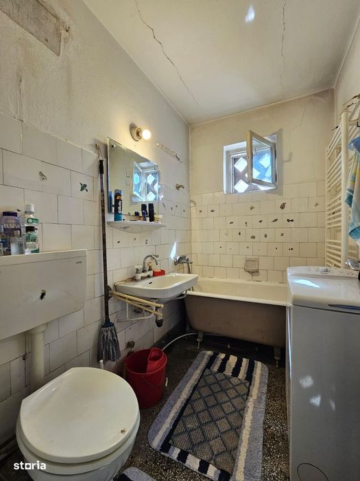 Apartament 2 camere cu garaj